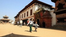 Phần Lan: Giảm béo để xóa mù chữ ở Nepal